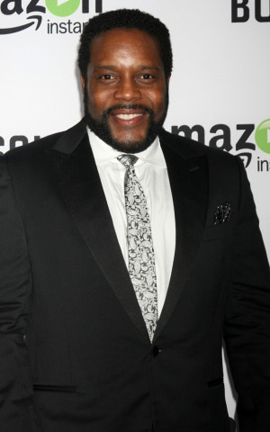 Chad Coleman Pictures