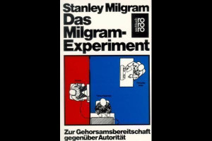 Milgram Stanley