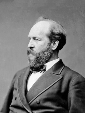 james-a-garfield Image Gallery