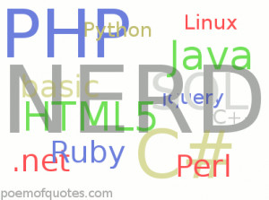 computer professionals use when they mean idiot dave barry computer ...