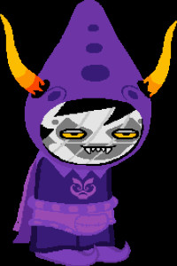 gamzee makara rp miracles artist united states your name is gamzee ...