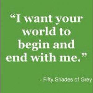 Fifty shades of grey