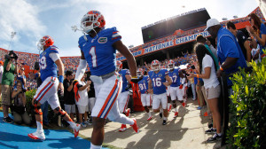 Florida Gators vs. Idaho Vandals game preview | FOX Sports