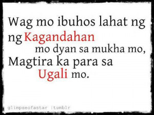 These are the kaibigan quotes pacute Pictures