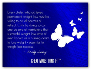 Motivational Quote for Weight Loss and Question #0806