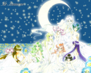 » Bishoujo Senshi Sailor Moon Wallpapers » Bishoujo Senshi Sailor ...