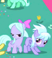my little pony mlp gifset friendship is magic MLP:FIM derpy hooves ...