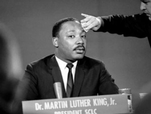 Seven lesser-known MLK quotes