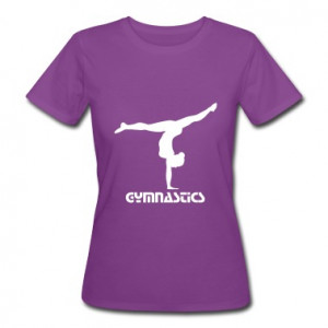 Gymnast, Gymnastics T-Shirts