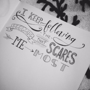 My favorite Magic Man lyric // Catherine