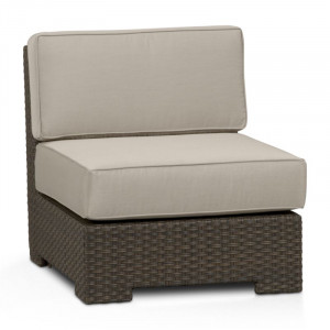 Sunbrella Cushion Quotes ~ Ventura Modular Left Arm Chair with ...