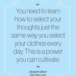 Elizabeth Gilbert Quote -- Join Elizabeth at Conscious Awakenings ...