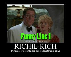 Motivation - Richie Rich 2 years ago in Memes