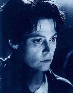 Sigourney Weaver Quotes