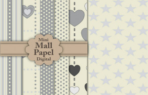 Pin Papel Scrapbooking Para Imprimir Picture To Pinterest picture
