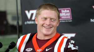 Virginia Tech Media Day 2015: Notes, Quotes and Observations