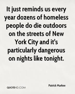 Pamelyn Ferdin If they had homeless people human beings inside the