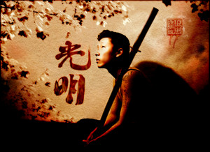 Way of the Samurai is found in death. Meditation on inevitable death ...