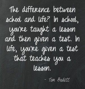 ... http://socialmediabar.com/back-to-school-quotes-to-kickoff-your-year