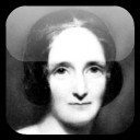 Mary Wollstonecraft Shelley quote-I am alone and miserable; man will ...