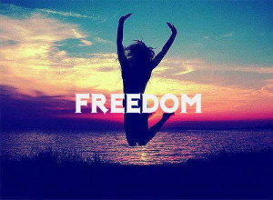 freedom, quote, quotes, background quote