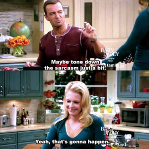 Melissa & Joey