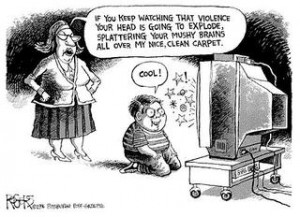 Media Theories and Effect's