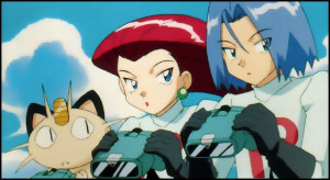 Pokémon: The First Movie - Mewtwo Strikes Back (1998)