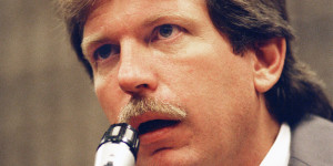 Gary Webb Pictures