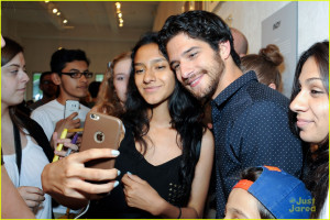 ... tyler posey teen wolf event relationship quotes 03 - Photo Gallery