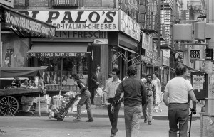 Officials Say a Little Italy Tradition Is Back: The Mob at San Gennaro