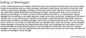 Tumblr teenage saying US Humor - Funny pictures, Quotes, Pics, Photos ...