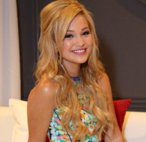 Olivia Holt Pictures And...