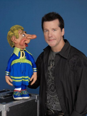 Jeff Dunham Puppet Quotes 