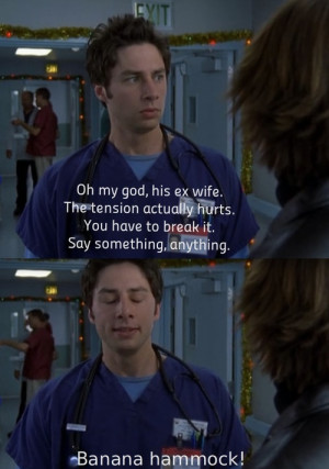 Scrubs Quotes