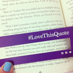 Paper Towns John Green Quotes