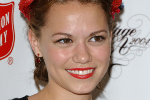 Bethany Joy Lenz Pictures