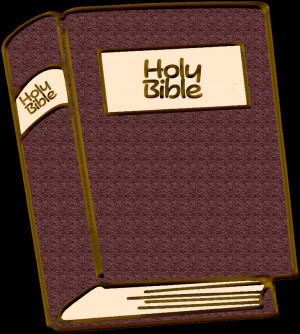 Scripture Memory Verse List