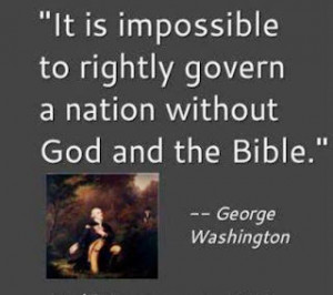 DENO....AMERICA FOUNDED BY BELIEVERS FOR BELIEVERS