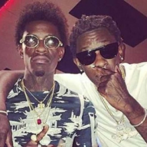Young Thug Ft. Rich Homie Quan | Aint Trippin [Audio]