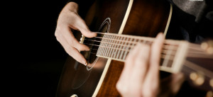 Aprender guitarra, baixo e violão | Portal Música