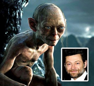 Andy Serkis: From Gollum to director