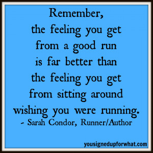 File Name : Condor-running-quote.jpg Resolution : 2130 x 2130 pixel ...