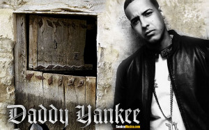 Wallpapers :: Fondos de Pantalla y Wallpapers de Daddy Yankee ...