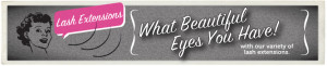 Eyelash Extension Quotes