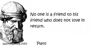 Famous quotes reflections aphorisms - Quotes About Love - No one is a ...