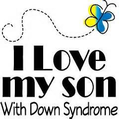 down syndrome quotes - Bing Images