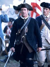 Major Jean Villeneuve: