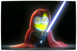 Vamers-Artistry-Fandom-Minion-Wars-Feel-the-Force-Star-Wars-and ...
