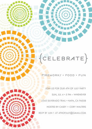 party invitation templates latest free